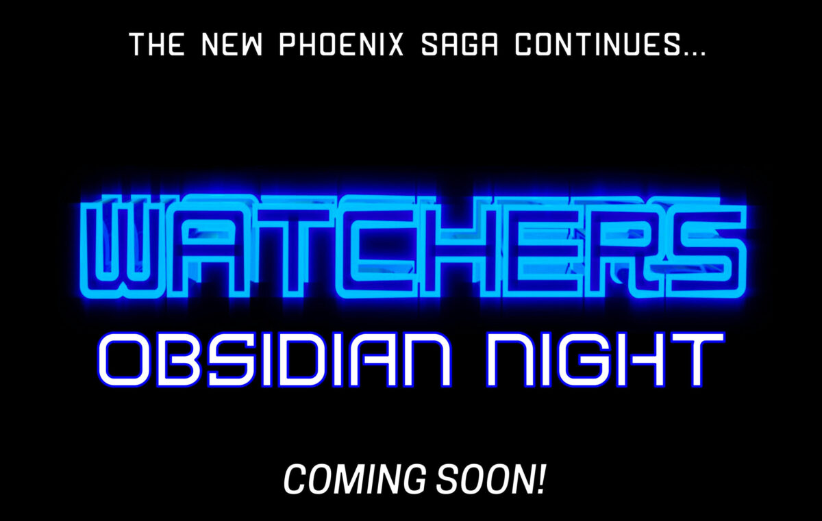 Watchers 2 teaser 1.2